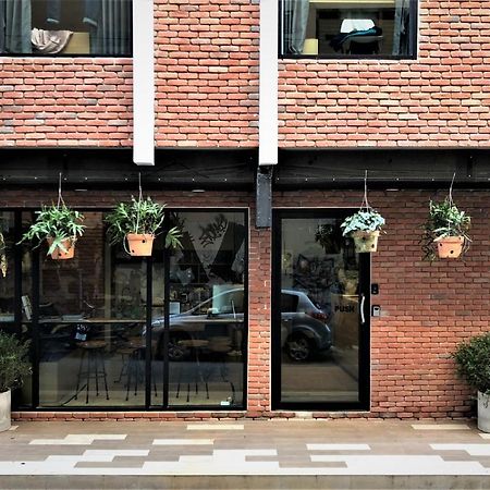 Stay Thapae Hostel Chiang Mai Zewnętrze zdjęcie