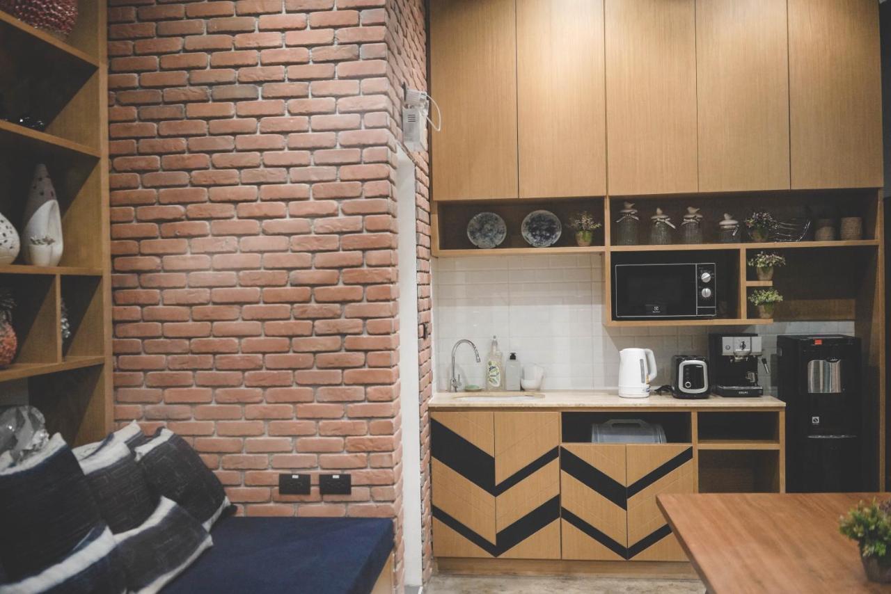 Stay Thapae Hostel Chiang Mai Zewnętrze zdjęcie